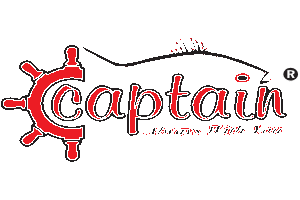 برمودا کمپ - Captain