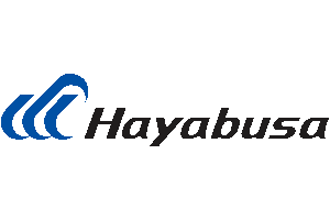 برمودا کمپ - Hayabusa