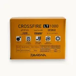 چرخ ماهیگیری DAIWA مدل CROSSFIRE 1000