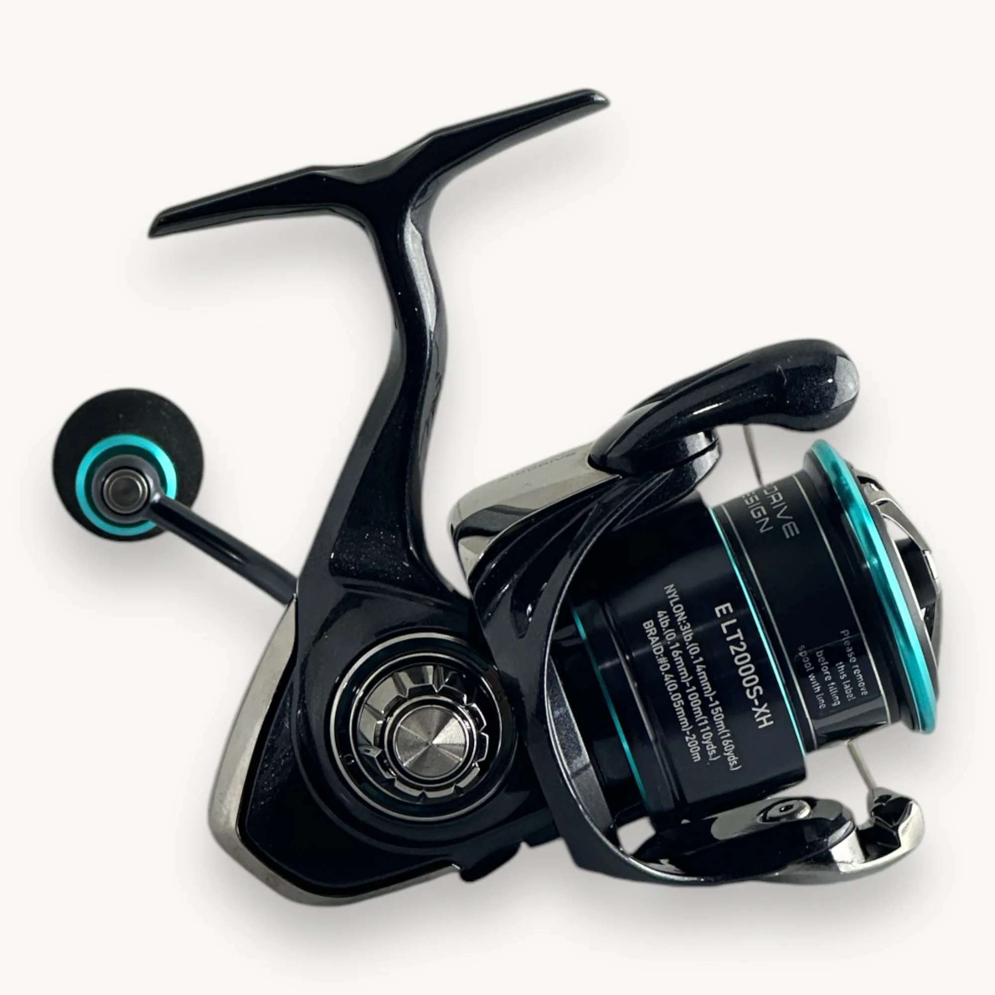 چرخ ماهیگیری DAIWA مدل EMERALDAS کد ELT2000S-XH سایز ۲۰۰۰ چرخ ماهیگیری DAIWA مدل EMERALDAS کد ELT2000S-XH سایز ۲۰۰۰