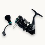 چرخ ماهیگیری DAIWA مدل EMERALDAS کد ELT2500S-H سایز ۲۵۰۰