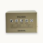 چرخ ماهیگیری DAIWA مدل RS سایز ۲۰۰۰