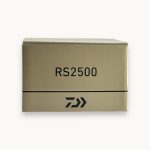 چرخ ماهیگیری DAIWA مدل RS سایز ۲۵۰۰