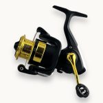 چرخ ماهیگیری DAIWA مدل RS سایز ۲۰۰۰