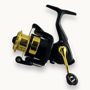 چرخ ماهیگیری DAIWA مدل RS سایز ۲۰۰۰