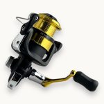 چرخ ماهیگیری DAIWA مدل RS سایز ۲۰۰۰