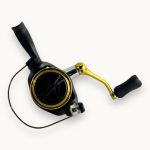 چرخ ماهیگیری DAIWA مدل RS سایز ۲۰۰۰