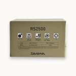 چرخ ماهیگیری DAIWA مدل RS سایز ۲۵۰۰
