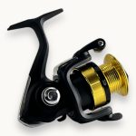 چرخ ماهیگیری DAIWA مدل RS سایز ۲۵۰۰