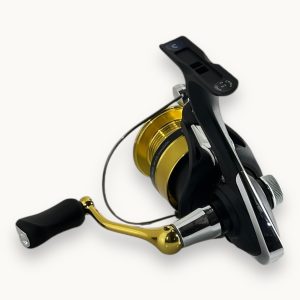 چرخ ماهیگیری DAIWA مدل RS سایز ۲۵۰۰