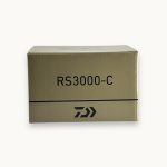 چرخ ماهیگیری DAIWA مدل RS سایز ۳۰۰۰