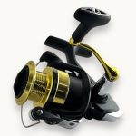 چرخ ماهیگیری DAIWA مدل RS سایز ۳۰۰۰