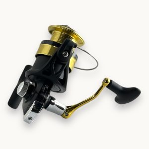 چرخ ماهیگیری DAIWA مدل RS سایز ۳۰۰۰