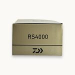 چرخ ماهیگیری DAIWA مدل RS سایز ۴۰۰۰