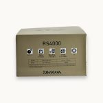 چرخ ماهیگیری DAIWA مدل RS سایز ۴۰۰۰