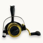 چرخ ماهیگیری DAIWA مدل RS سایز ۴۰۰۰