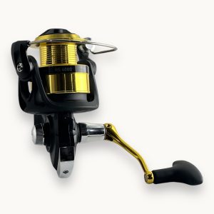 چرخ ماهیگیری DAIWA مدل RS سایز ۴۰۰۰