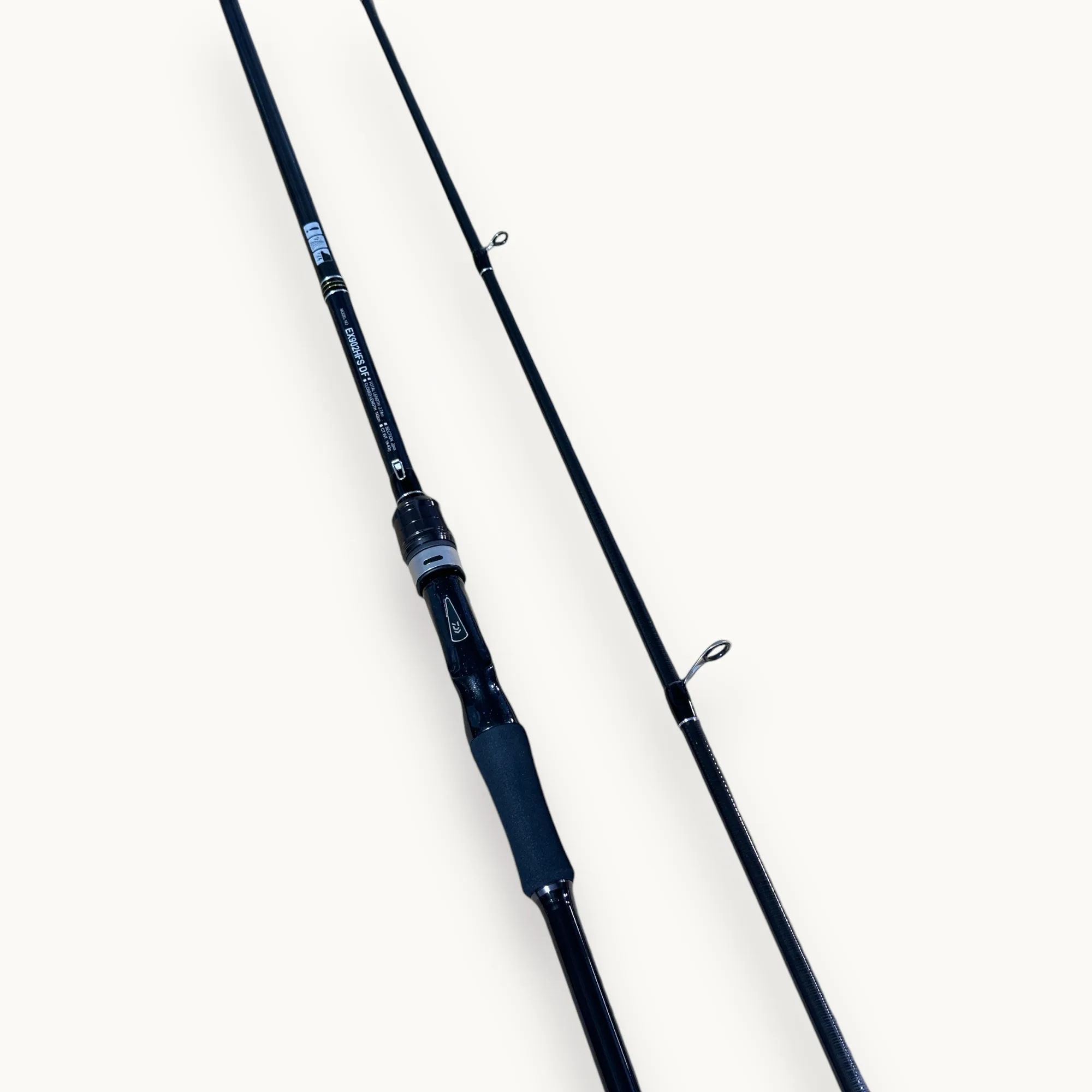 چوب ماهیگیری DAIWA مدل EXCELER 270