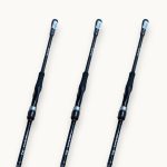 چوب ماهیگیری DAIWA مدل EXCELER 270