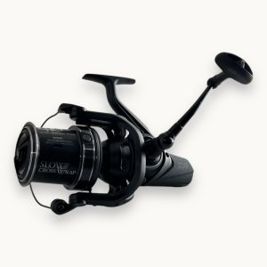 چرخ ماهیگیری کپوری DAIWA مدل EMBLEM 45 SCW QD سایز 5000C