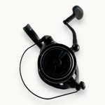 چرخ ماهیگیری کپوری DAIWA مدل EMBLEM 45 SCW QD سایز 5000C