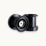چرخ ماهیگیری کپوری DAIWA مدل WHISKER 45 SCW QD-OT سایز ۵۰۰۰