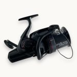 چرخ ماهیگیری کپوری DAIWA مدل WHISKER 45 SCW QD-OT سایز ۵۰۰۰