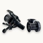چرخ ماهیگیری کپوری DAIWA مدل WHISKER 45 SCW QD-OT سایز ۵۰۰۰