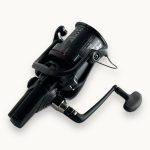 چرخ ماهیگیری کپوری DAIWA مدل WHISKER 45 SCW QD-OT سایز ۵۰۰۰