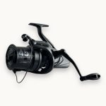 چرخ ماهیگیری کپوری DAIWA مدل CROSSCAST SCW 5000C QD سایز ۵۰۰۰