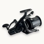 چرخ ماهیگیری کپوری DAIWA مدل CROSSCAST SCW 5000C QD سایز ۵۰۰۰