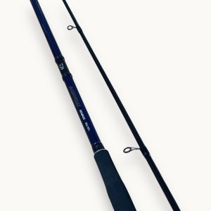 چوب ماهیگیری DAIWA مدل samurai