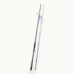 چوب ماهیگیری DAIWA مدل samurai طول ۲.۴۰ متر
