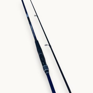 چوب ماهیگیری DAIWA مدل samurai طول ۲.۴۰ متر