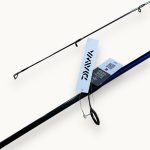 چوب ماهیگیری DAIWA مدل samurai طول ۲.۴۰ متر