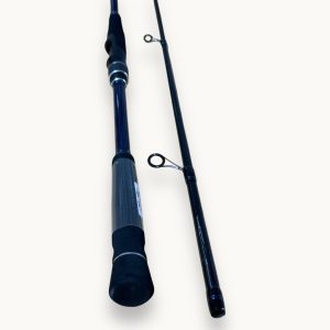چوب ماهیگیری DAIWA مدل samurai طول ۲.۴۰ متر