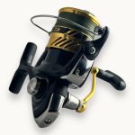 چرخ ماهیگیری DAIWA مدل CROSSFIRE PE TSUKI سایز ۲۰۰۰