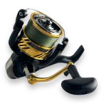 چرخ ماهیگیری DAIWA مدل CROSSFIRE PE TSUKI سایز ۵۰۰۰