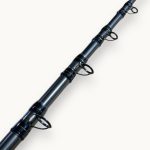 چوب ماهیگیری REMIXON مدل HEAVY DUTY 390 طول ۳.۹۰ متر