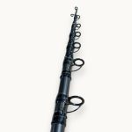 چوب ماهیگیری REMIXON مدل HEAVY DUTY 390 طول ۳.۹۰ متر