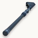 چوب ماهیگیری REMIXON مدل HEAVY DUTY 390 طول ۳.۹۰ متر