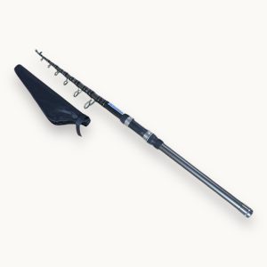 چوب ماهیگیری REMIXON مدل HEAVY DUTY 390 طول ۳.۹۰ متر